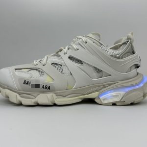 8 OPTIONS (LED)
