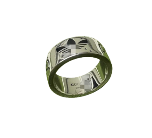 925 sterling silver ring